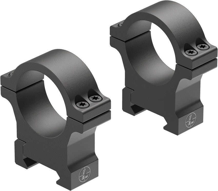 Open Range Cross Slot Rings 180948
