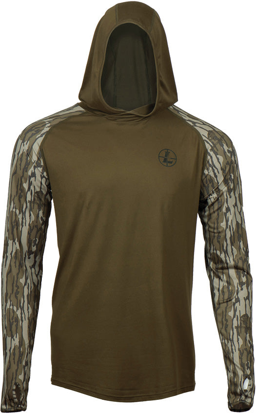 Moab Pro Hoodie XXL 182610