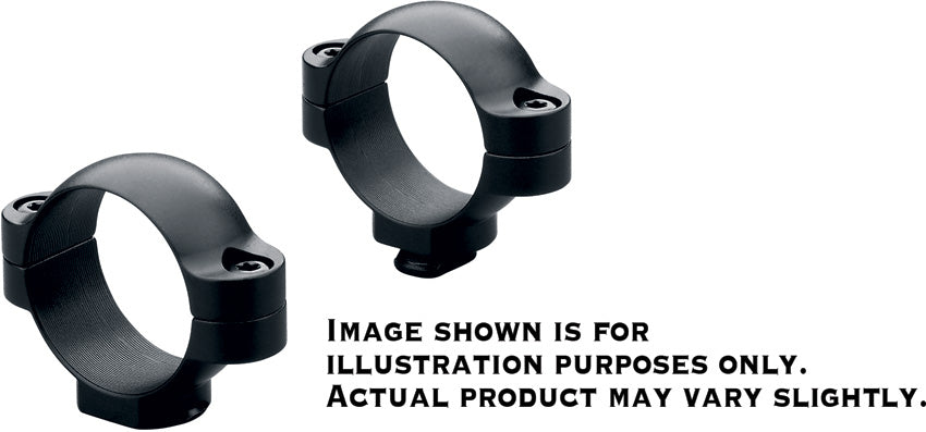 Standard Rings Medium Matte 49901