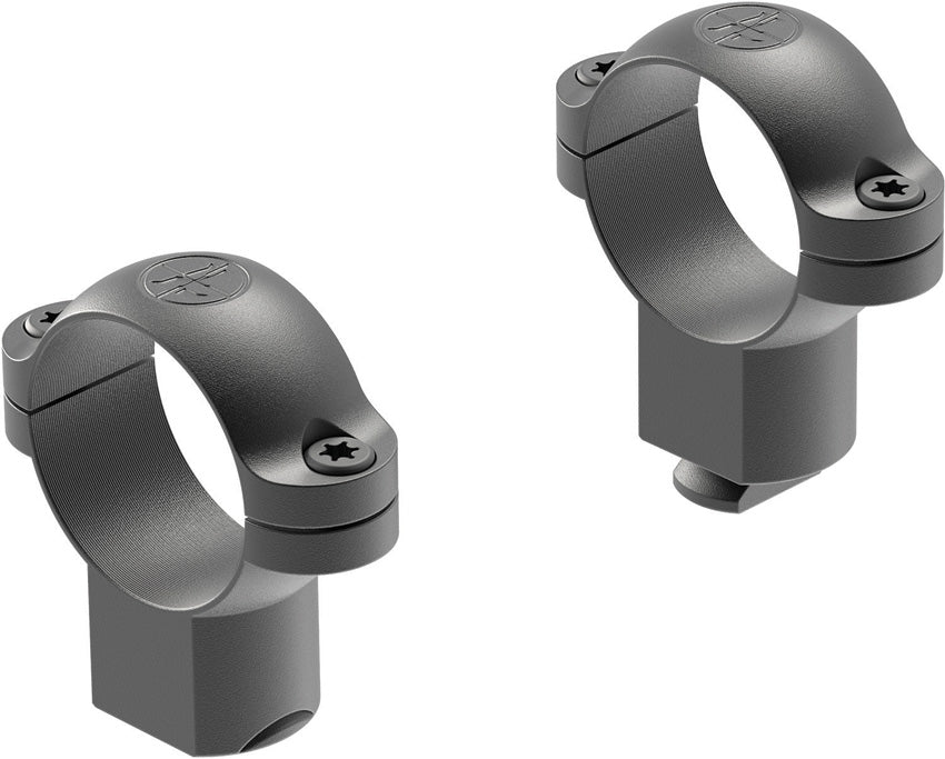 Standard Rings Super High Mtte 49907