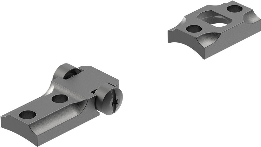 Base STD Remington 700 2p Mtte 50016