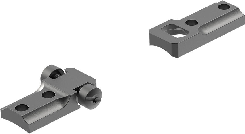 Base STD Remington 700 RVF 2pc 50018