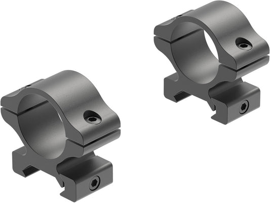 Rifleman 1in Detachable Medium