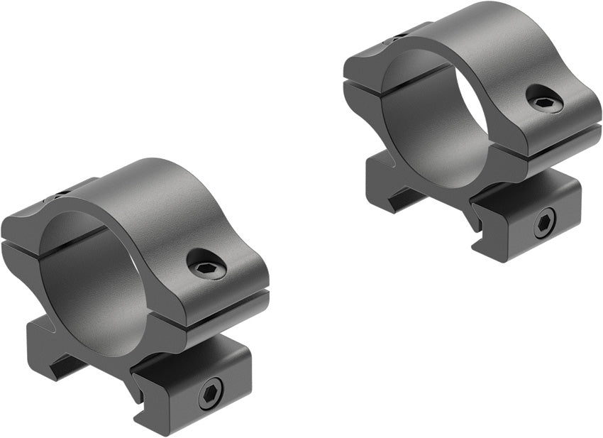 Rifleman 1in Detach Low Ring 56524