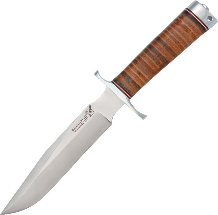 Classic Model 7 Leather BCB7L