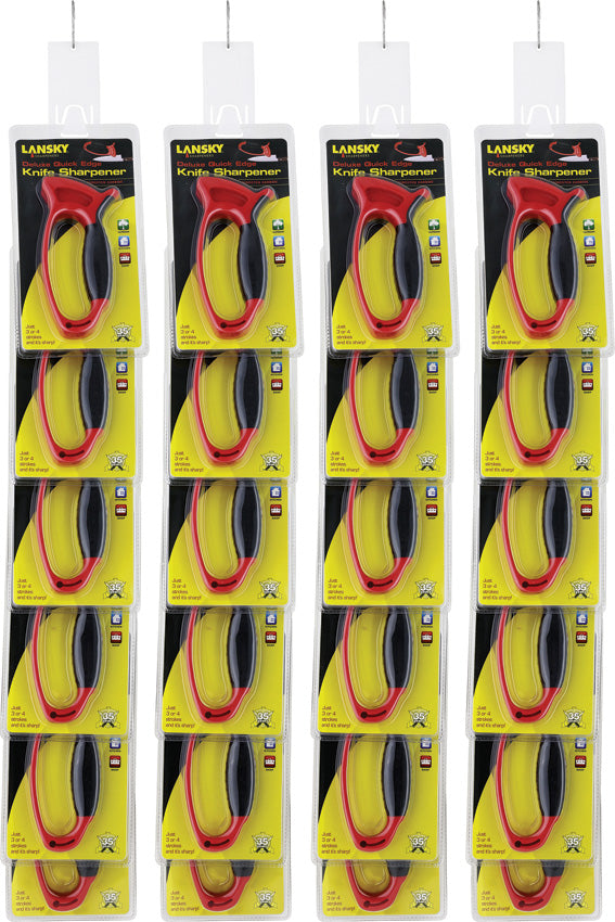 Clip Strip Deluxe Quick Edge CSLSTCN24