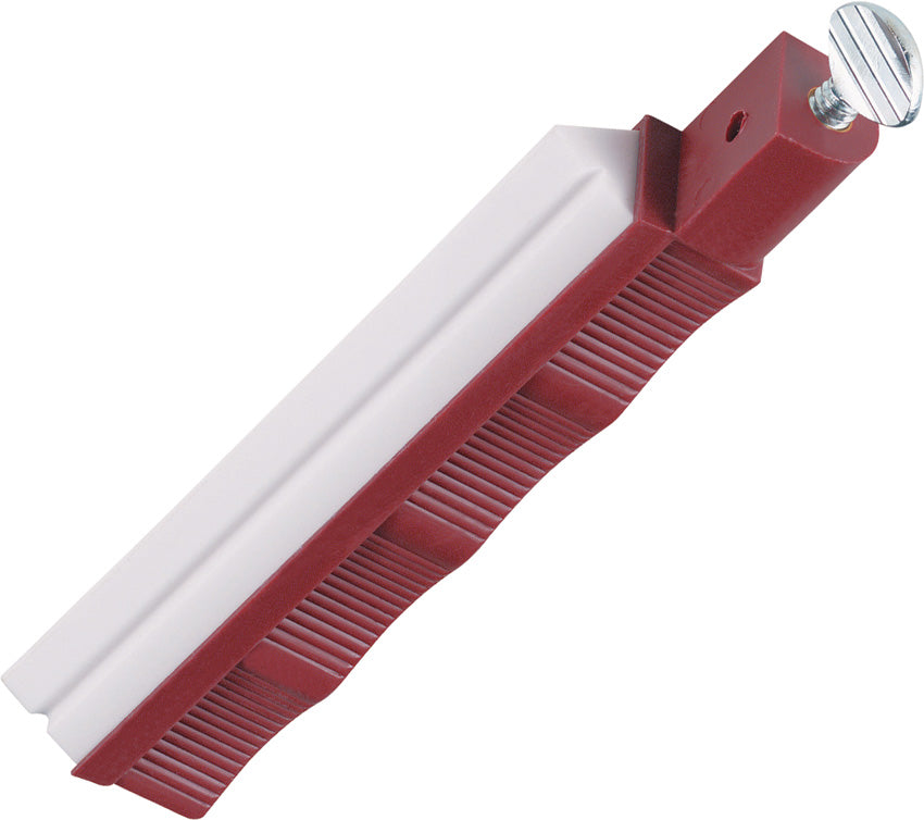 Serrated Edge Sharpening Hone LSERT