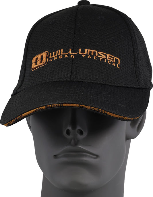 Baseball Cap Black