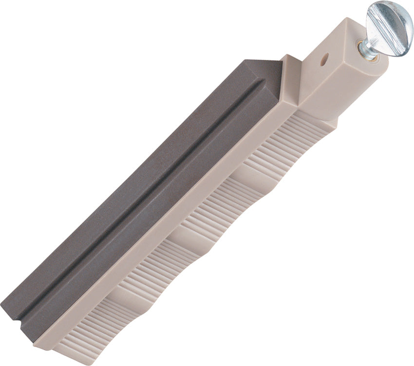 Serrated Edge Sharpening Hone LSMRT