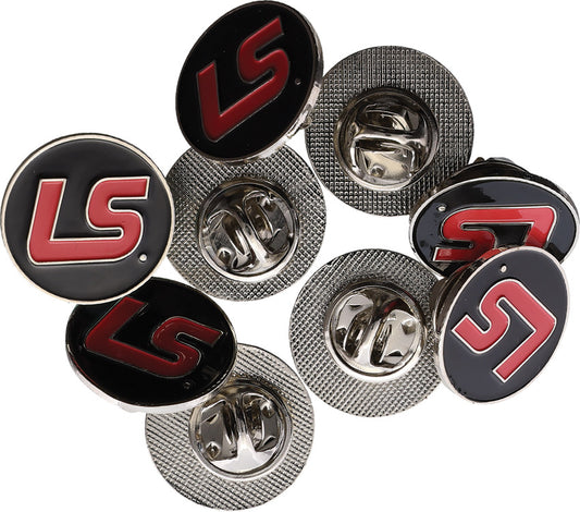Lansky Pin 10 pc.