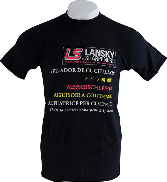 T-Shirt Large