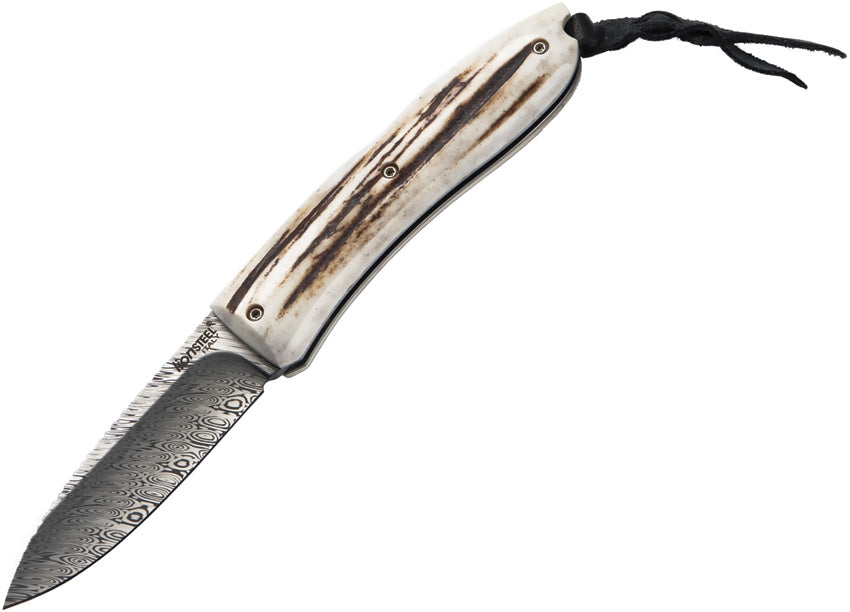 Opera Lockback Stag 8800 CE