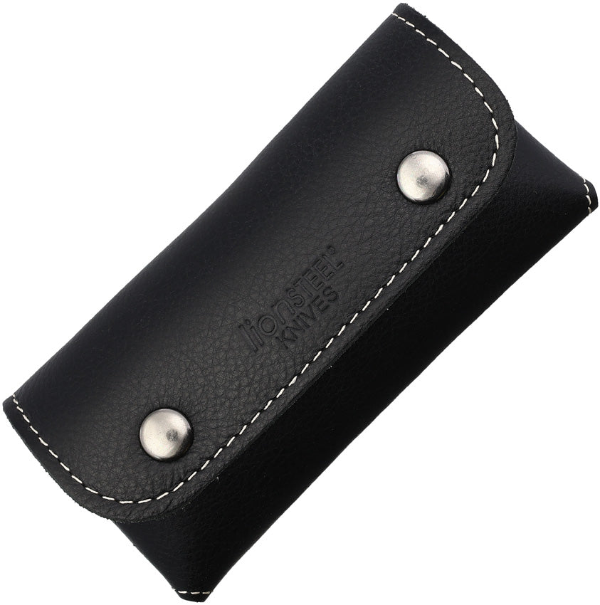 BIG Horizontal Leather Sheath 900FD01 PL