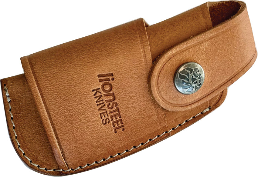 Leather Sheath Sand 900FDV4 SN