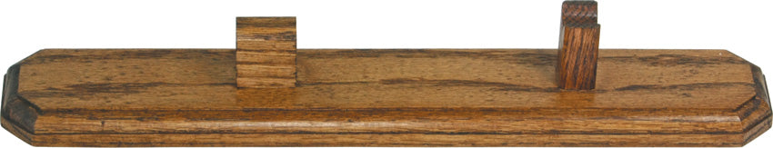 Bowie Desk Plaque BDP