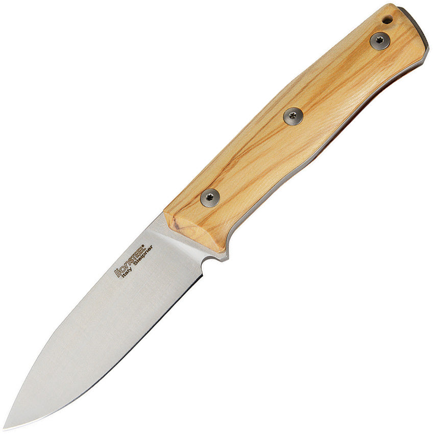 B35 Fixed Blade Olive B35 UL