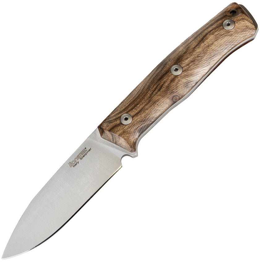 B35 Fixed Blade Walnut B35 WN
