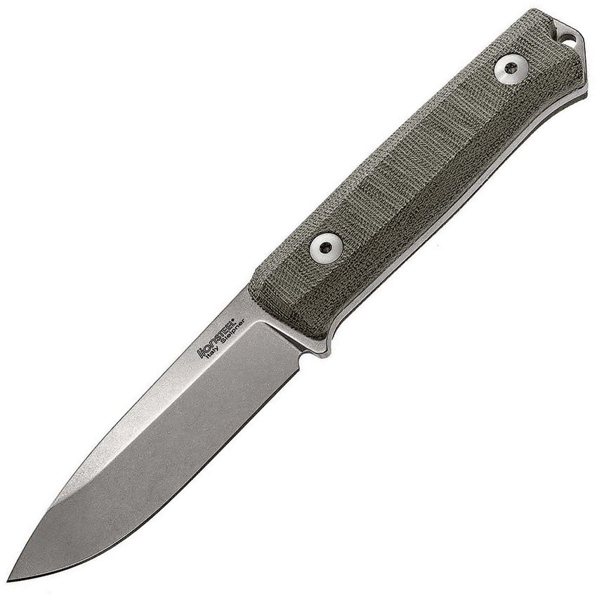 Bushcraft B40 Green B40 CVG
