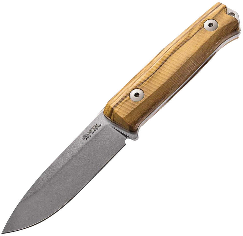 Bushcraft B40 Olive Wood B40 UL