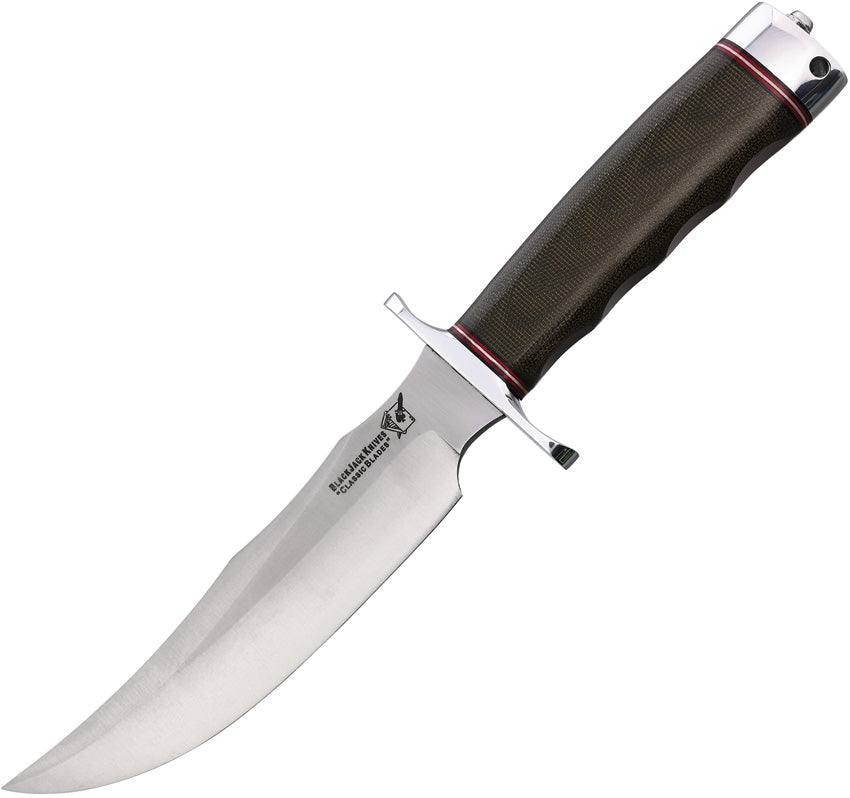 Model 4 Fixed Blade Green 3BJKMK4MGC