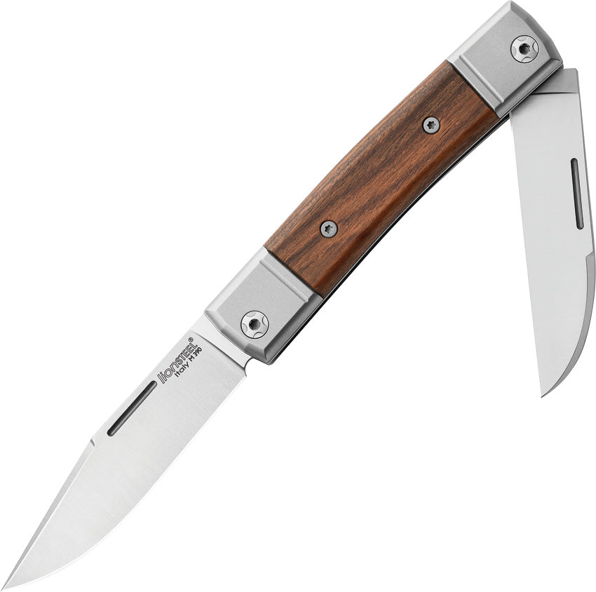 BestMan BM13 Slipjoint Santos BM13 ST