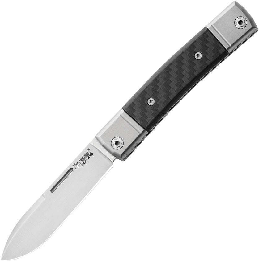 BestMan BM2 Slip Joint CF BM2 CF