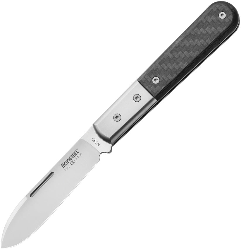 Barlow Roundhead CF CK0111 CF