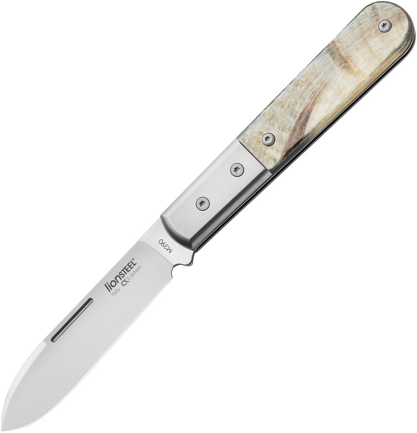 Barlow Roundhead Ram CK0111 RM