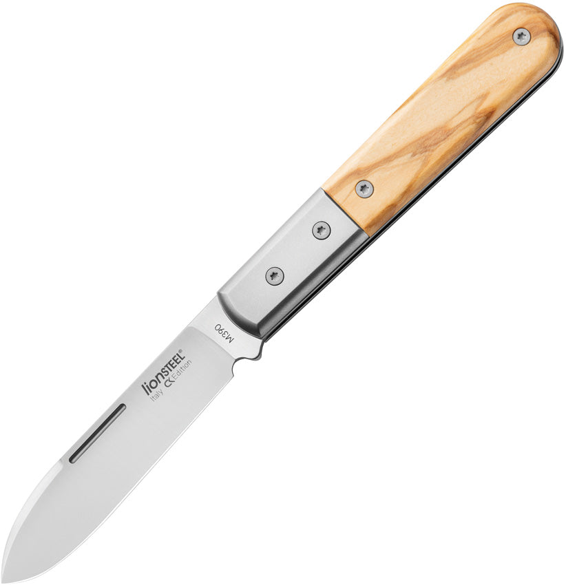 Barlow Roundhead Olive CK0111 UL