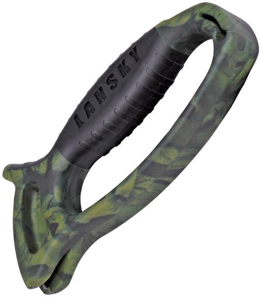 LSTCN-CG Deluxe Quick Edge (LS