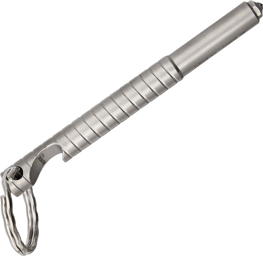 Eskaper 303 Stainless Key Ring ES-1