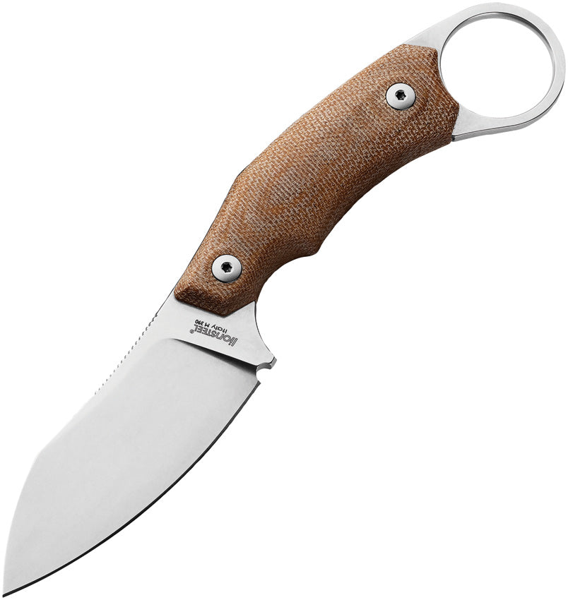 H1 Fixed Blade Skinner H1 CVN