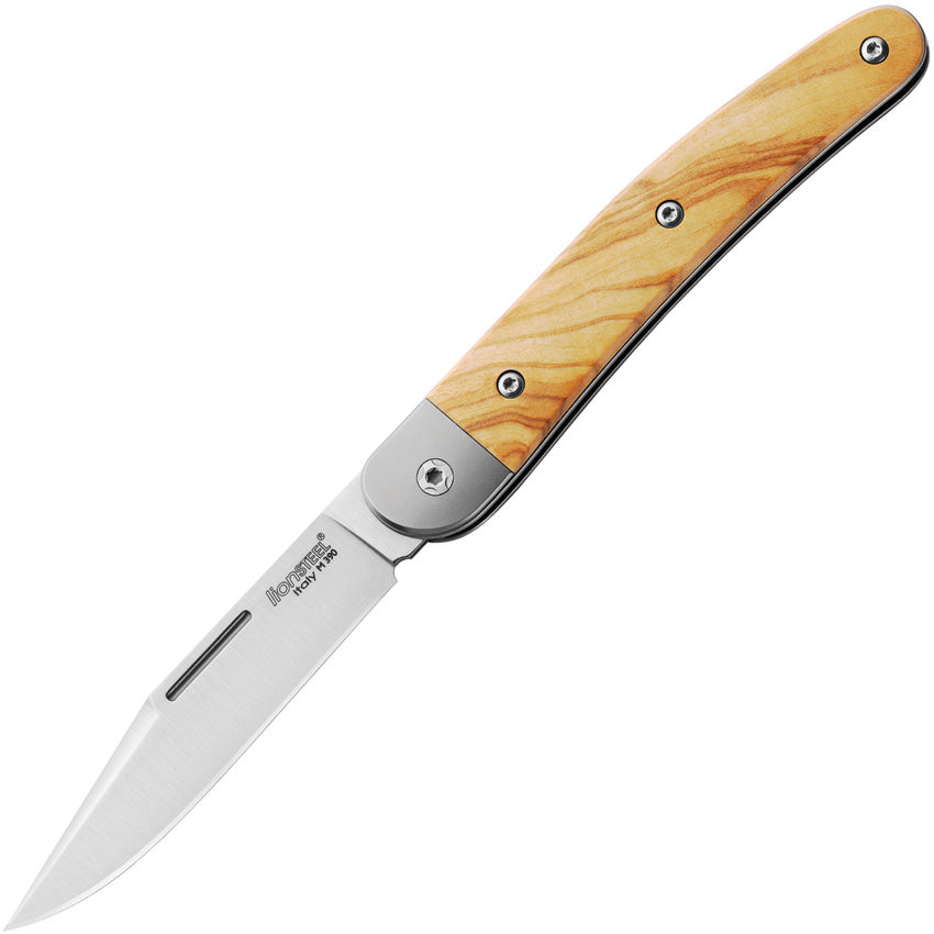 Jack Folder Olive JK1 UL