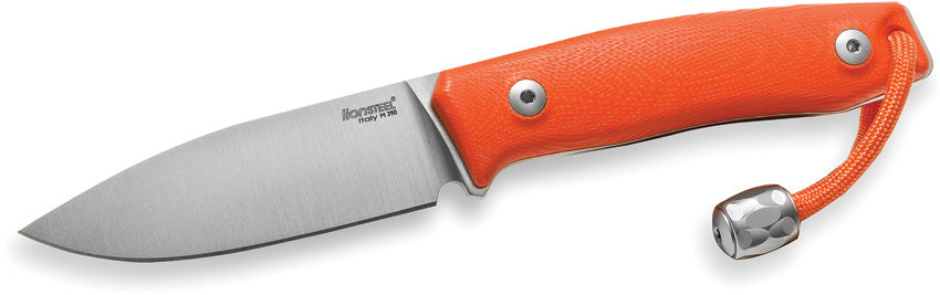 M1 Fixed Blade Orange G10 M1 GOR