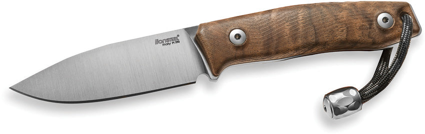 M1 Fixed Blade Walnut M1 WN