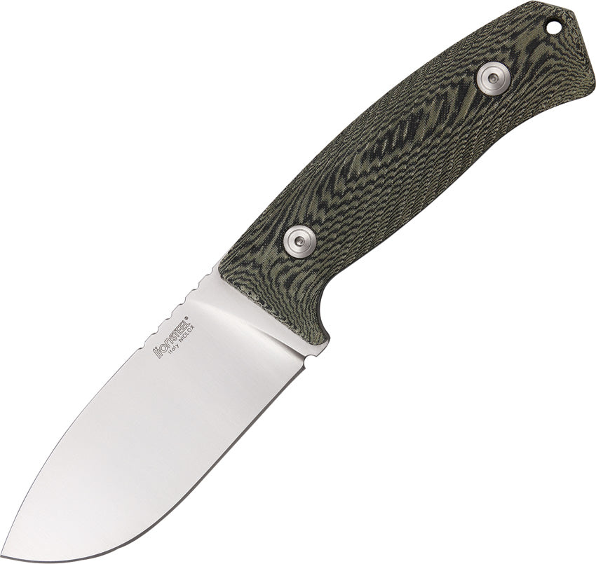 Hunter M3 MI