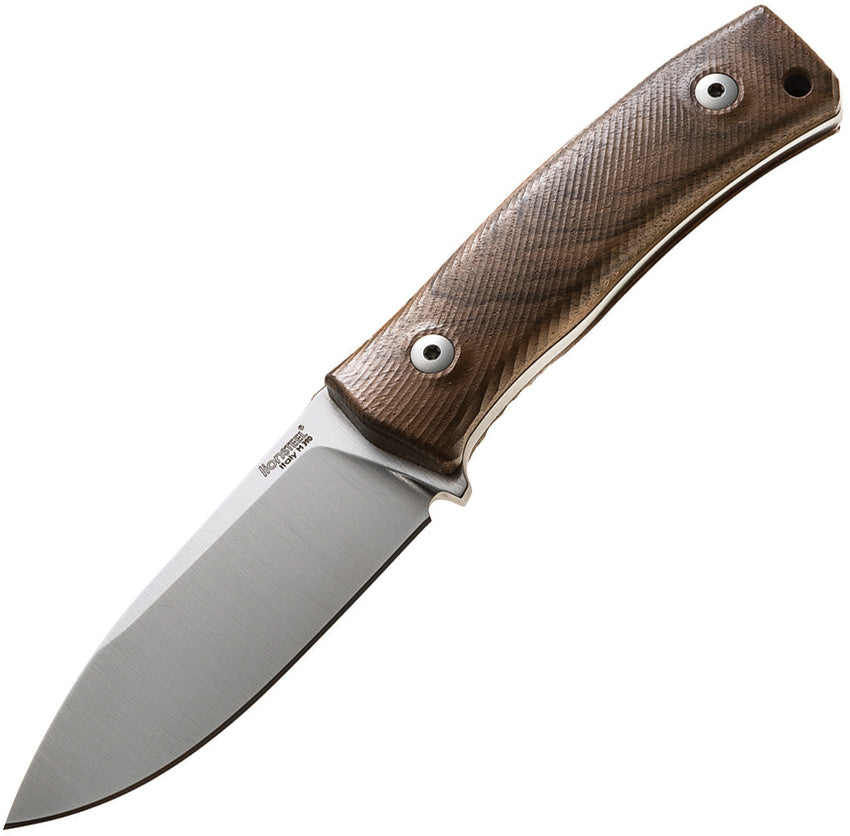 M4 Fixed Blade Walnut Wood M4 WN