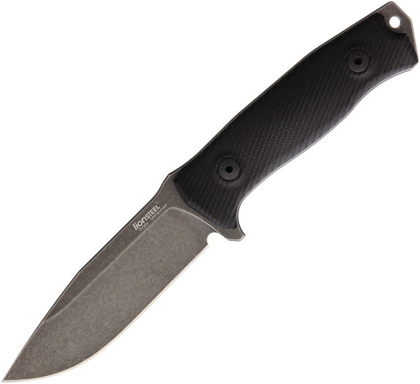 M5 Fixed Blade G10 M5B G10