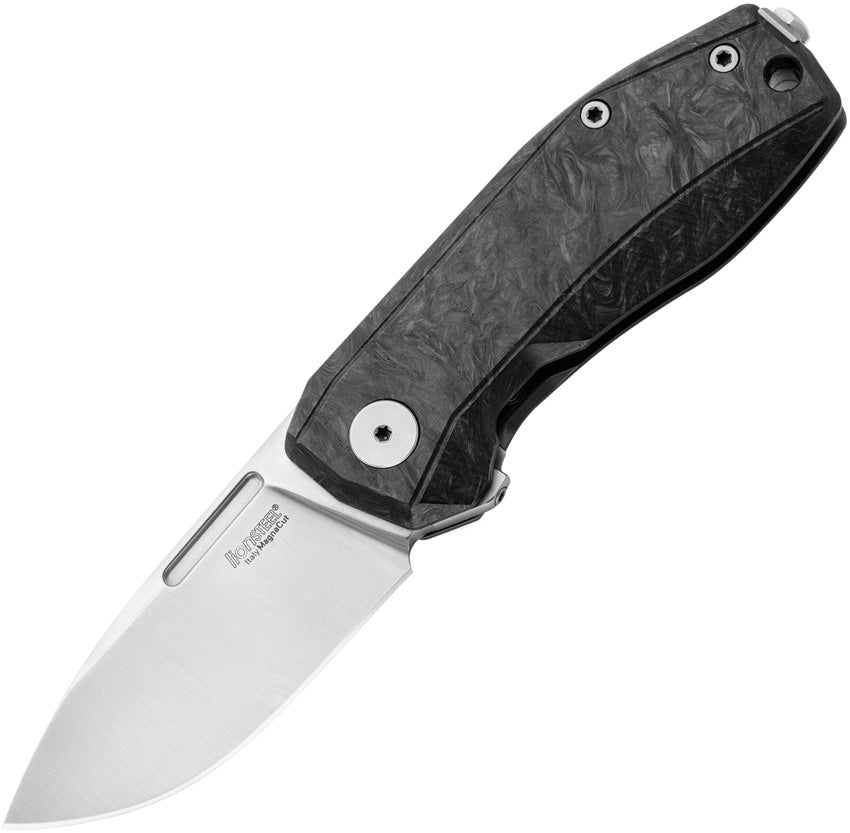 Nano Framelock Carbon Fiber NA01 CF