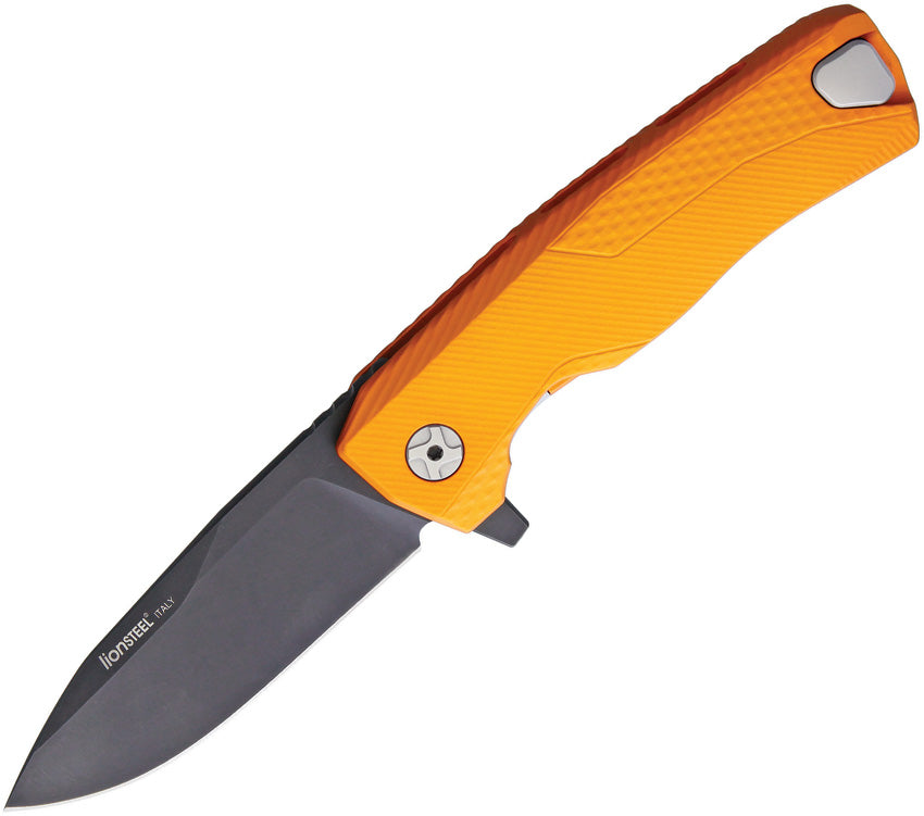 ROK Framelock Orange ROK A OB