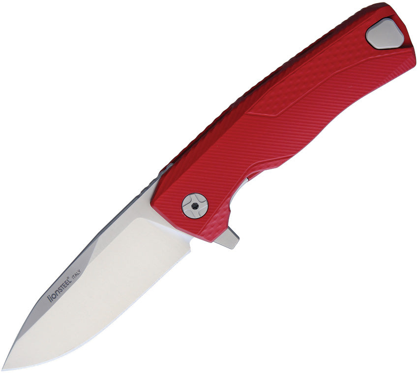 ROK Framelock Red ROK A RS