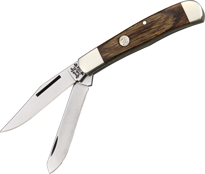 Mini Trapper C254 1/2