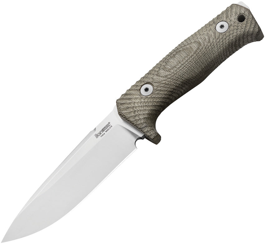 T5 Fixed Blade T5 CVG