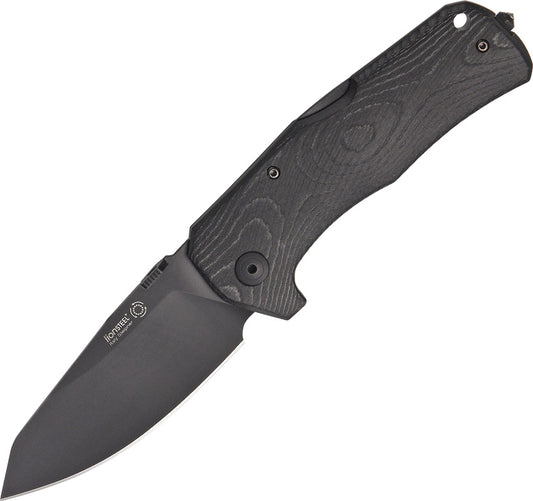 TM1 Micarta TM1 MB
