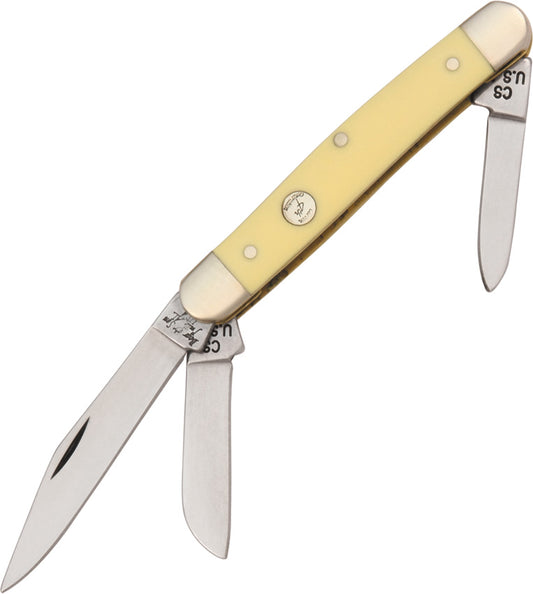 Med Stockman C318