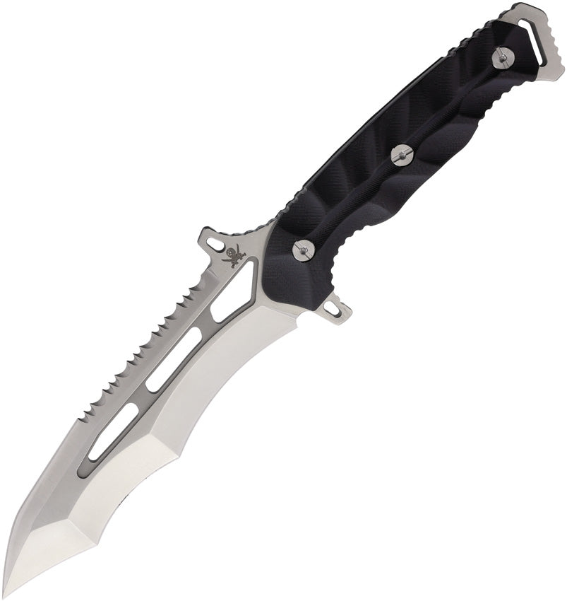 KHATOOL Gen 3 NEKAMAH Fixed