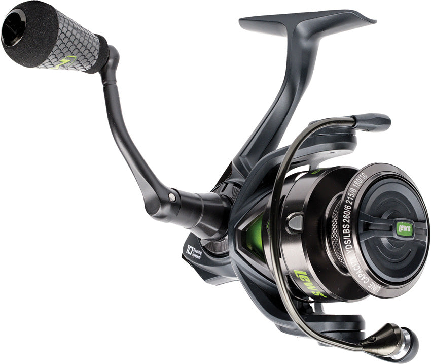 Mach 2 Spinning Reel Gen 3 MH2-300G3