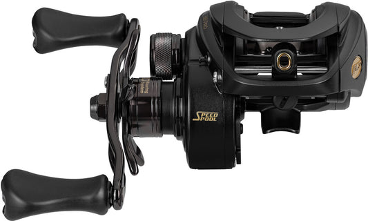 BB1 Pro Baitcast Reel