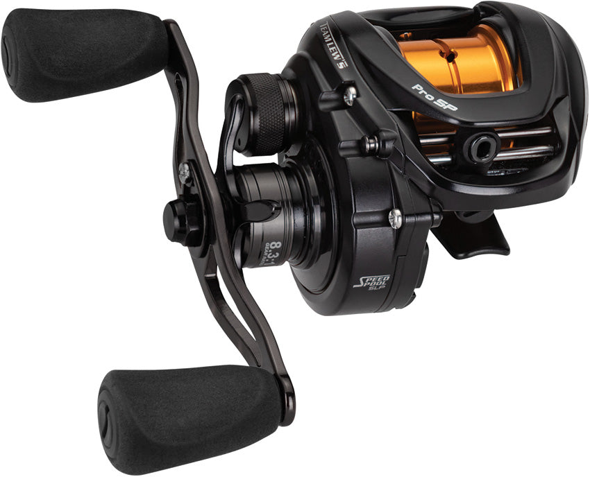 Skipping Pitching Bait Reel PSP1XH