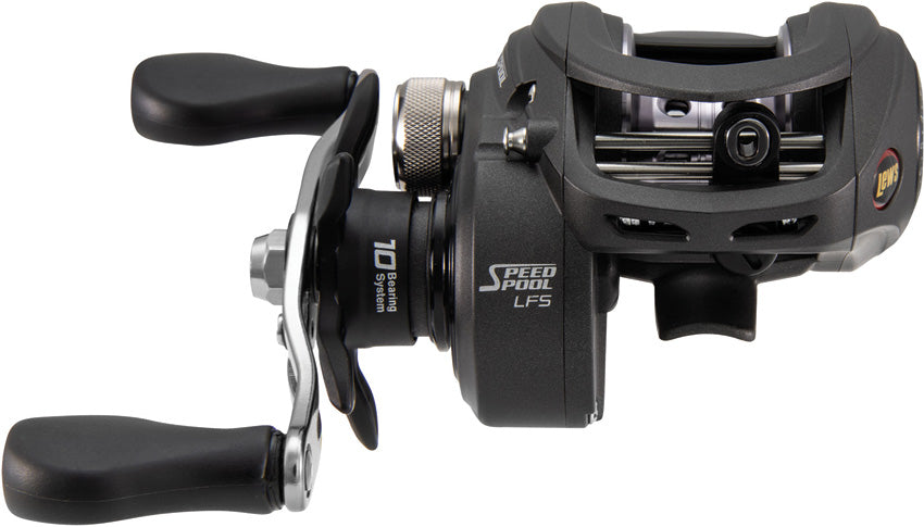 Speed Spool Baitcast Reel SS1SHA